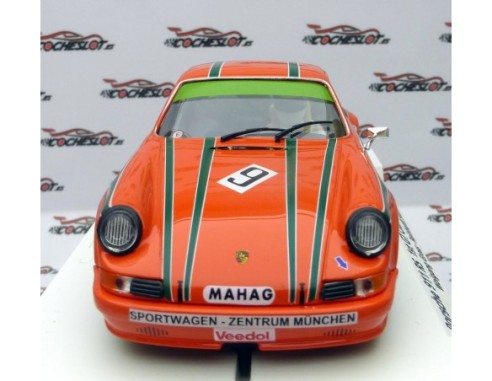 PORSCHE 911 RS HOCKENHEIMRING 1972 REF.99018 FLY