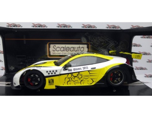 HSV - 010 TOP DRIVERS 2013 RF.SC6057 SCALEAUTO