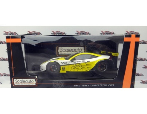 HSV - 010 TOP DRIVERS 2013 RF.SC6057 SCALEAUTO