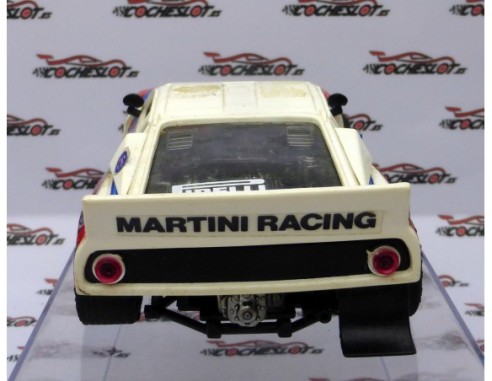 LANCIA 037 MARTINI 1985 REF. 4074 EXIN
