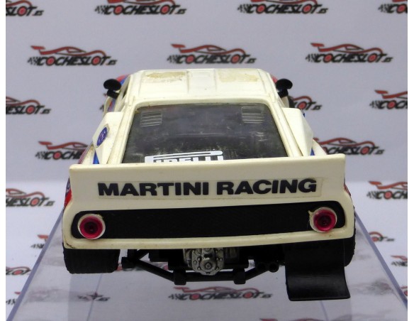 LANCIA 037 MARTINI 1985 REF. 4074 EXIN