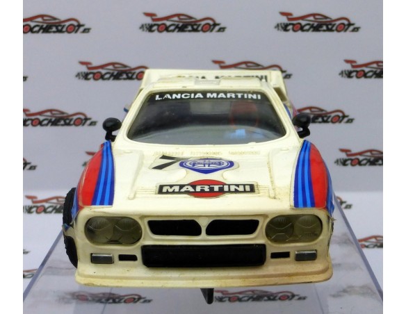 LANCIA 037 MARTINI 1985 REF. 4074 EXIN
