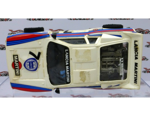 LANCIA 037 MARTINI 1985 REF. 4074 EXIN
