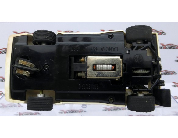 LANCIA 037 MARTINI 1985 REF. 4074 EXIN