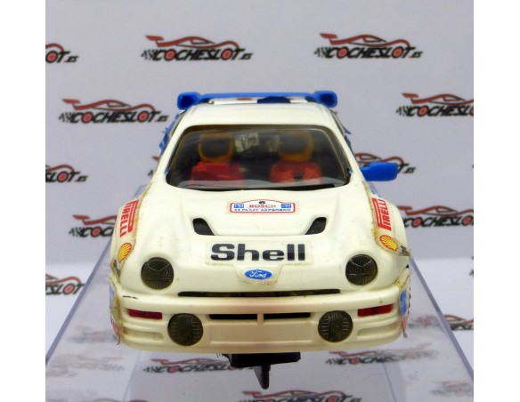 FORD RS 200 1987 REF.4077 EXIN