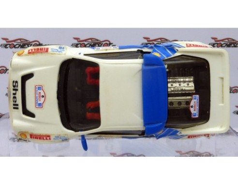FORD RS 200 1987 REF.4077 EXIN