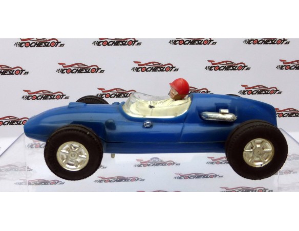 COOPER CLIMAX AZUL TRIANG