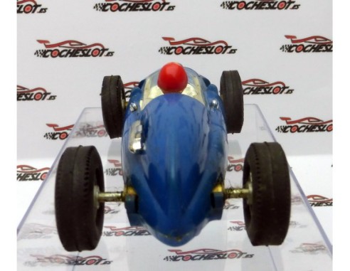 COOPER CLIMAX AZUL TRIANG