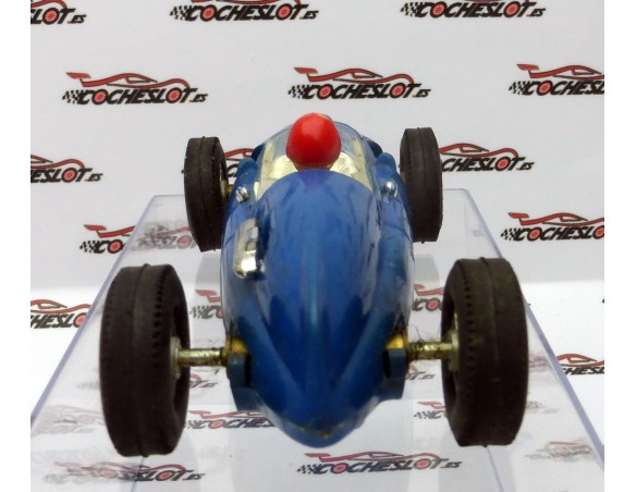 COOPER CLIMAX AZUL TRIANG