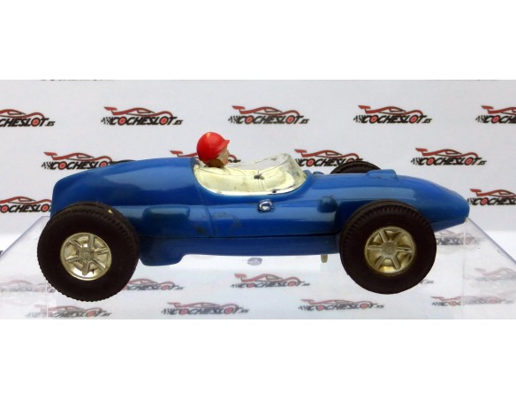 COOPER CLIMAX AZUL TRIANG