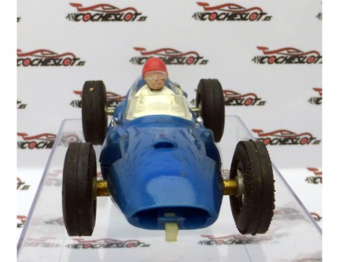 COOPER CLIMAX AZUL TRIANG