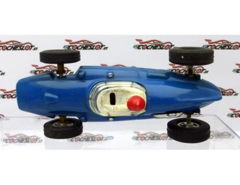 COOPER CLIMAX AZUL TRIANG