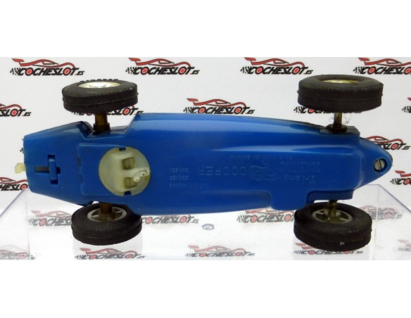 COOPER CLIMAX AZUL TRIANG