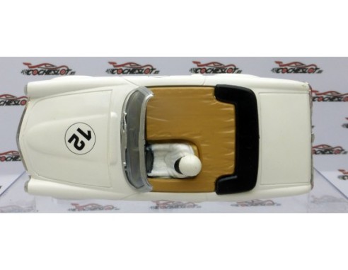 MERCEDES BLANCO Nº12 ALTAYA