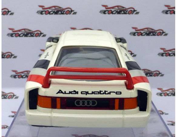 AUDI 90 GTO PLANETA