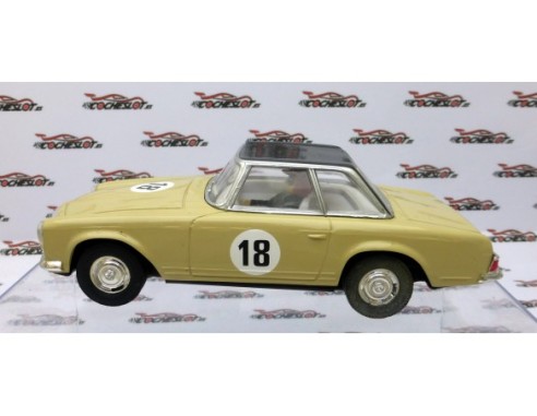 MERCEDES 250 SL REF. C-32 ALTAYA