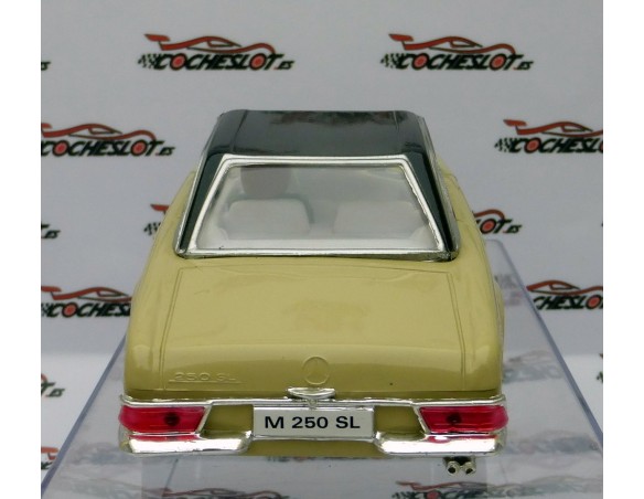 MERCEDES 250 SL REF. C-32 ALTAYA