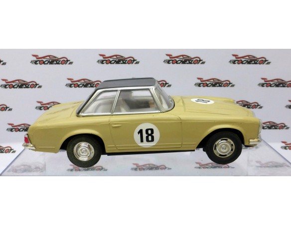 MERCEDES 250 SL REF. C-32 ALTAYA