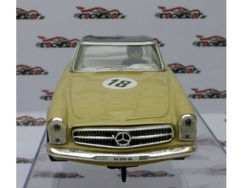 MERCEDES 250 SL REF. C-32 ALTAYA