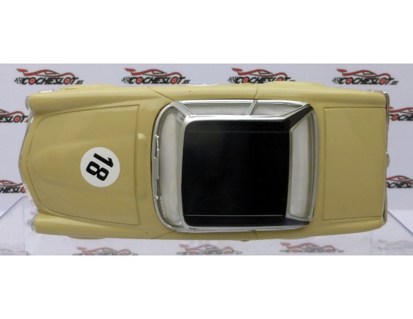 MERCEDES 250 SL REF. C-32 ALTAYA