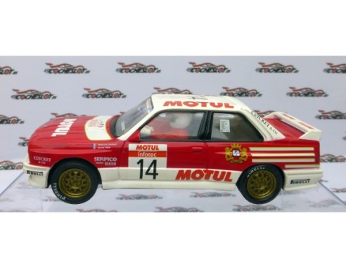 BMW MOTUL ALTAYA