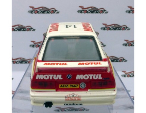 BMW MOTUL ALTAYA