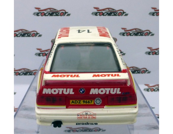 BMW MOTUL ALTAYA