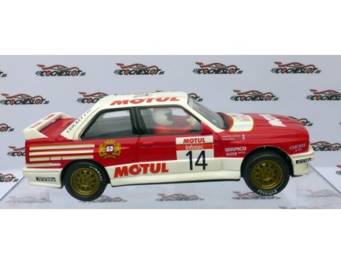 BMW MOTUL ALTAYA