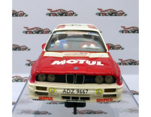 BMW MOTUL ALTAYA