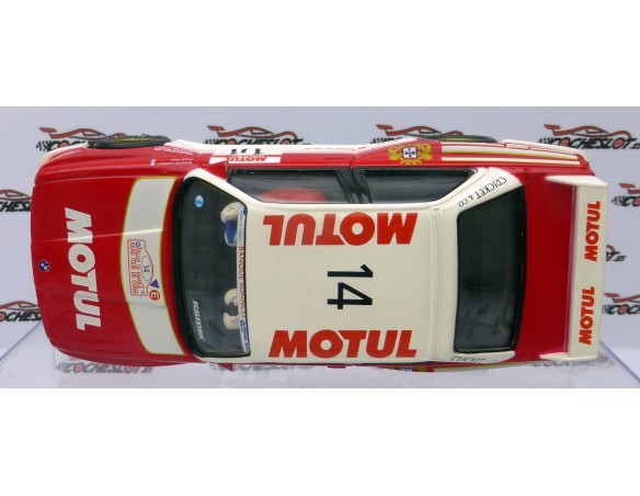 BMW MOTUL ALTAYA