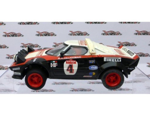 LANCIA STRATOS PIRELLI ALTAYA