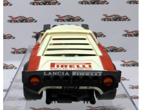 LANCIA STRATOS PIRELLI ALTAYA