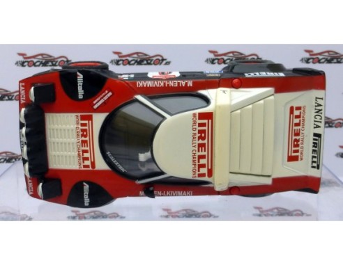 LANCIA STRATOS PIRELLI ALTAYA