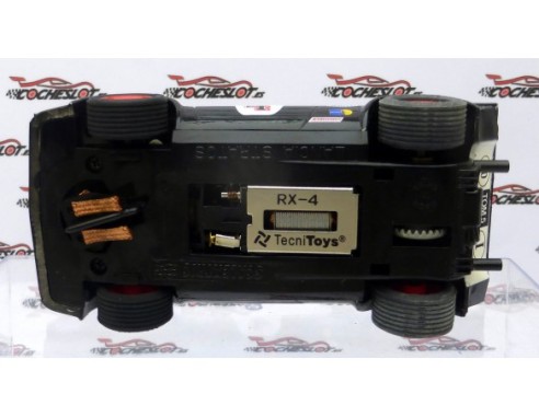 LANCIA STRATOS PIRELLI ALTAYA