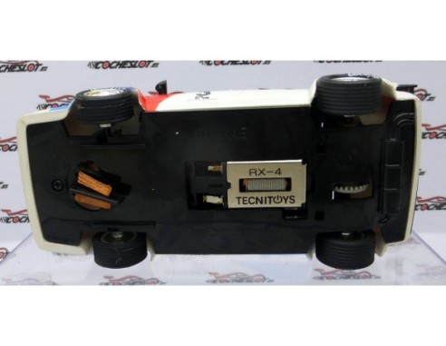 BMW M1 PIRONI PLANETA