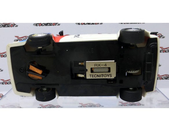 BMW M1 PIRONI PLANETA