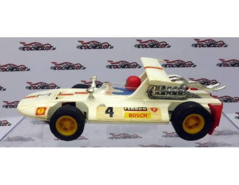 SIGMA BLANCO CON CAJA REF.4047 EXIN