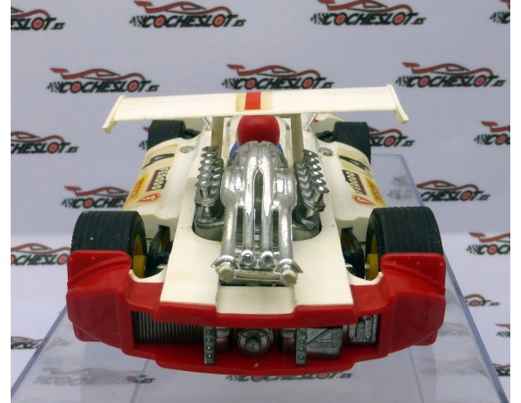 SIGMA BLANCO CON CAJA REF.4047 EXIN