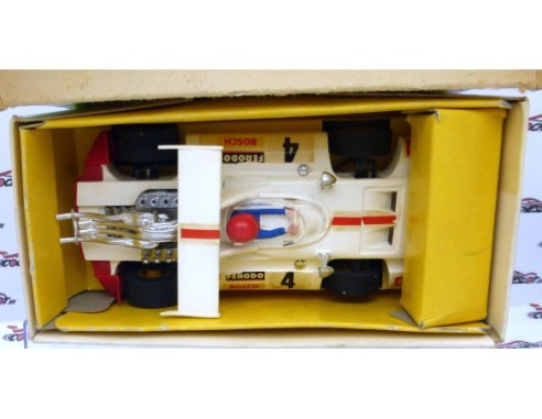 SIGMA BLANCO CON CAJA REF.4047 EXIN