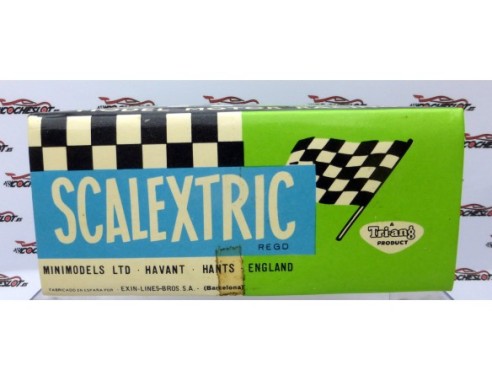 SIGMA BLANCO CON CAJA REF.4047 EXIN