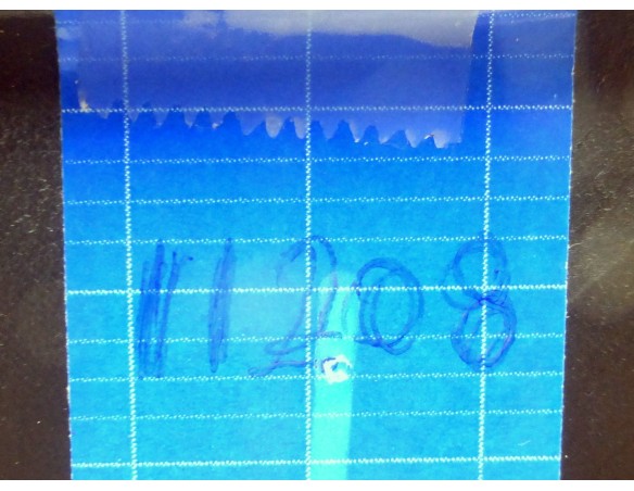 LANCIA DELTA HF “ ESSO “ REF.11208 TEAM SLOT