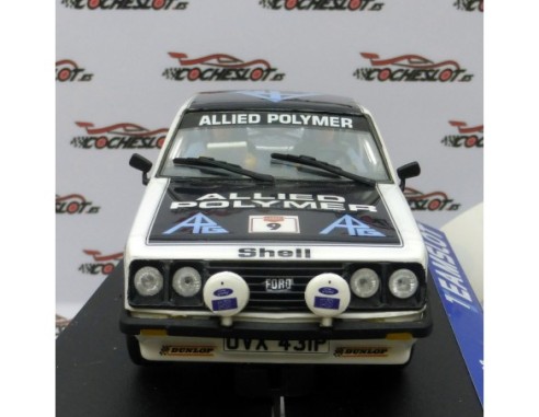 FORD ESCORT MK II RS2000 TOUR OF BRITAIN 1973 REF.12703 TEAM SLOT