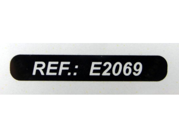 RENAULT 5 TURBO RALLY TOUR DE CORSE 1984 REF. E2069 LIMPIO FLY