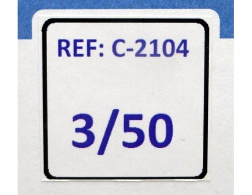 MAZDA RX7 Nº17 Nº20 REF.C-2104 MARALIC MODELS