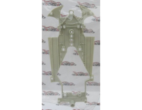 CHASIS MERCEDES SLS SOFT REF.SC6613C SCALEAUTO