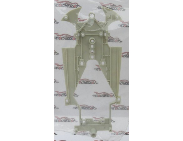 CHASIS MERCEDES SLS SOFT REF.SC6613C SCALEAUTO