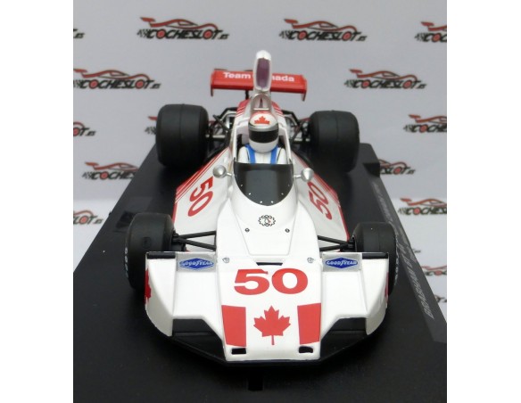 BRABHAM BT44B CANADA GRAND PRIX 1974 REF.062105 FLYSLOT