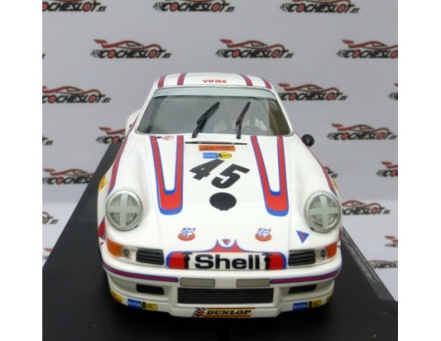PORSCHE 911 RSR 24H LE MANS 1973 REF.036304 FLY