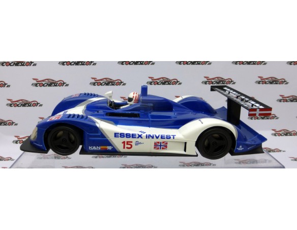 LOLA T290 REF.400202 SLOTER