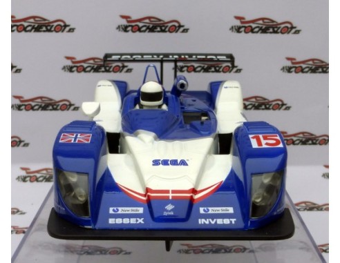 LOLA T290 REF.400202 SLOTER